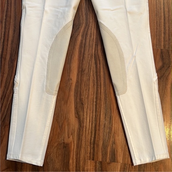 Ariat Pro Olympia Knee Patches Front Zip/LR - Picture 8 of 16